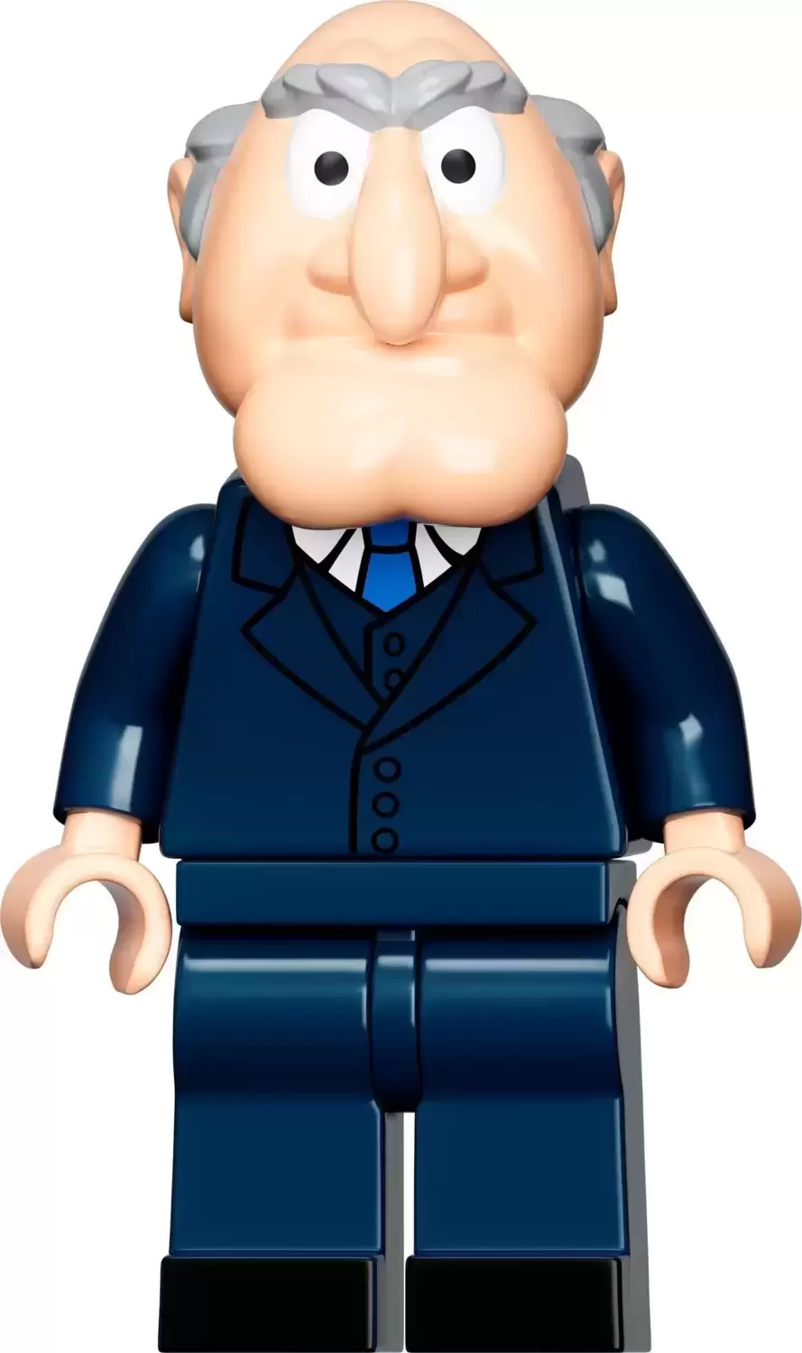 LEGO The Muppets Minifigures - Statler