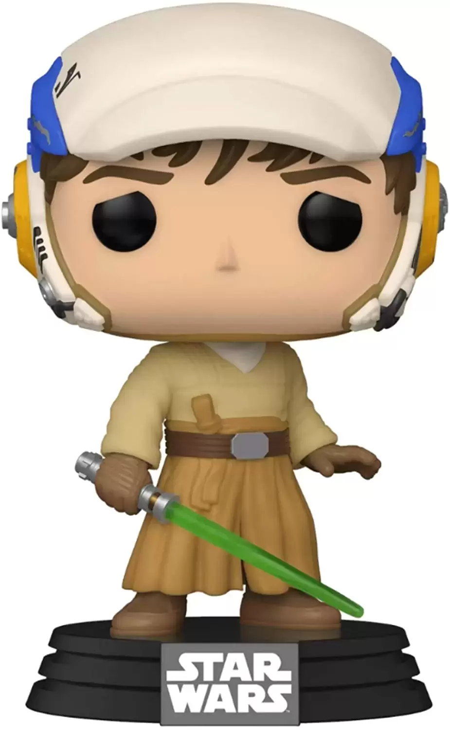 POP! Star Wars - Luke Skywalker Jedi Training