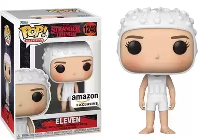 POP! Television - Stranger Things - Eleven