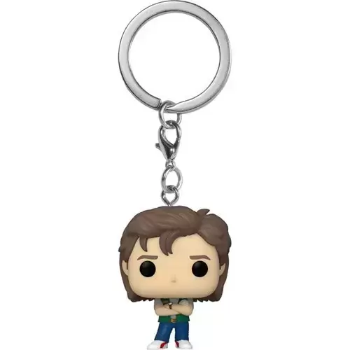 Stranger Things - POP! Keychain - Steve