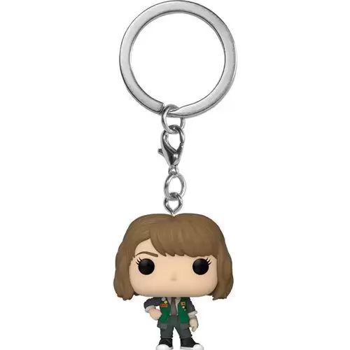 Stranger Things - POP! Keychain - Robin