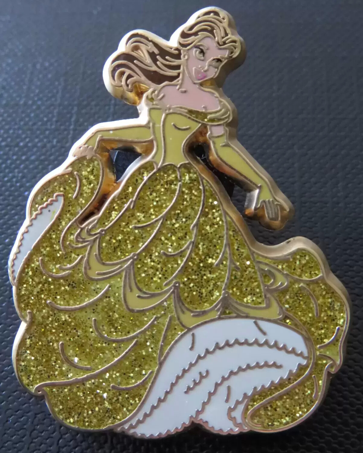 Disney - Pins Open Edition - Belle
