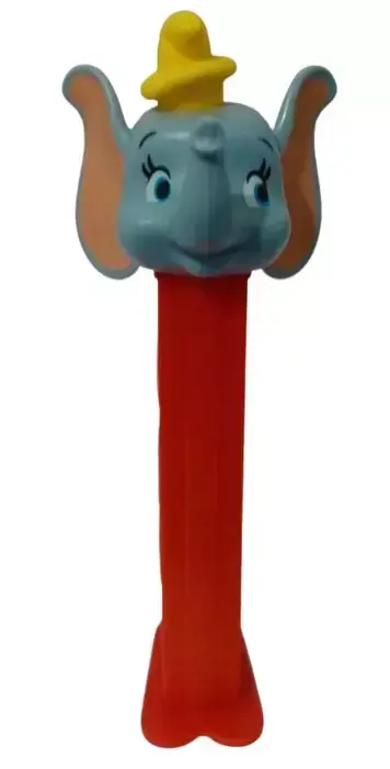 PEZ - Disney - Dumbo