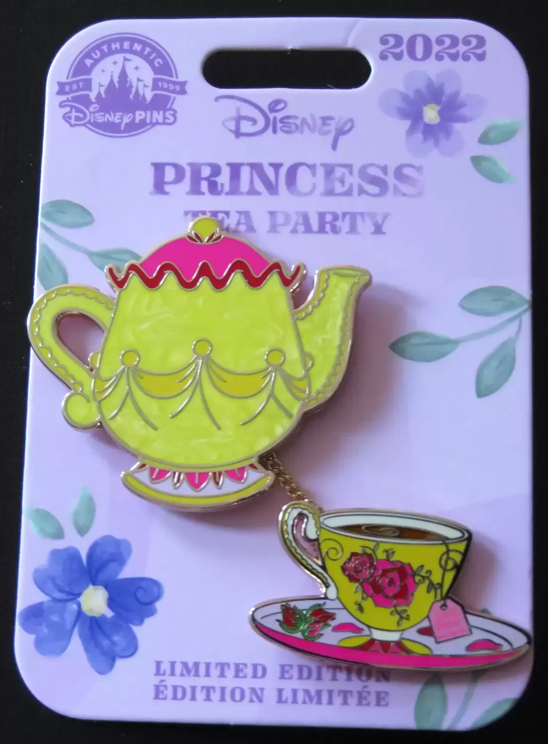 Princess Party - Princess Party - Belle