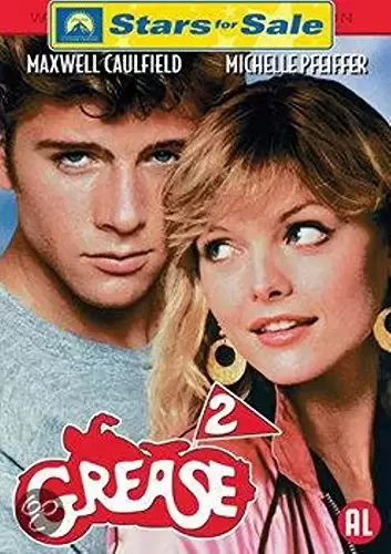 Autres Films - Grease 2