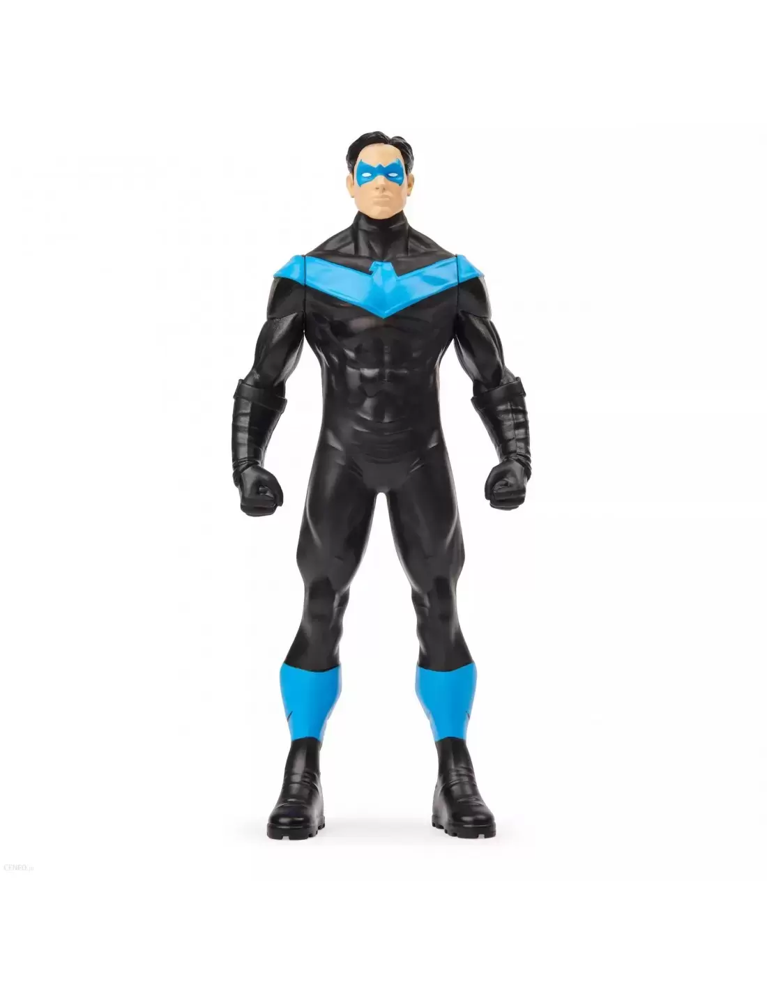 DC by Spin Master - The Caped Crusader - Nightwing