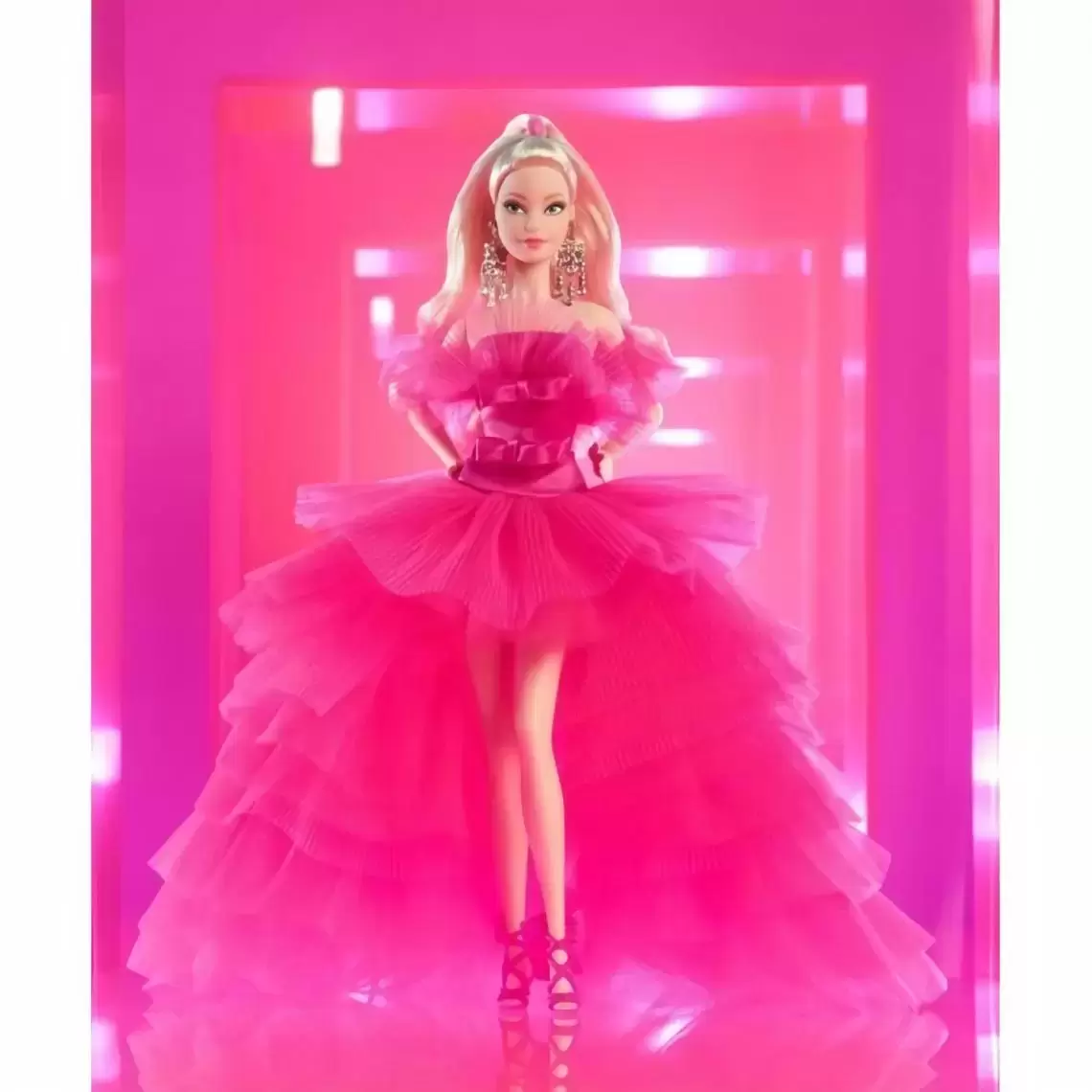 Barbie Signature - Barbie Pink Collection