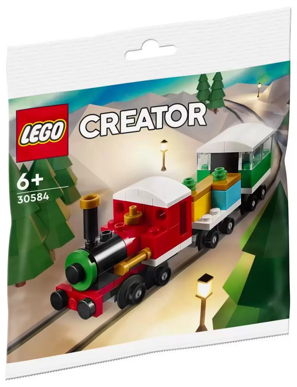 LEGO Creator - Train