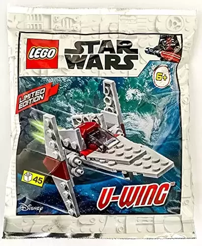 LEGO Star Wars - V-Wing