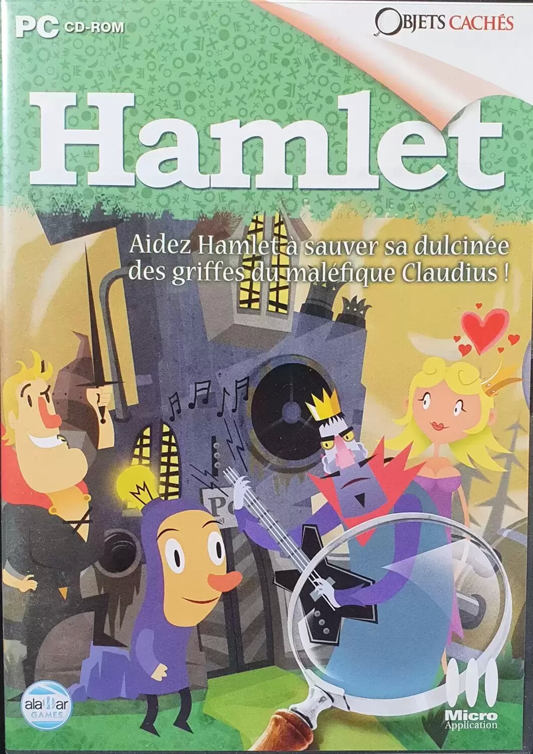 PC Games - Hamlet