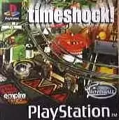 Jeux Playstation PS1 - Timeshock