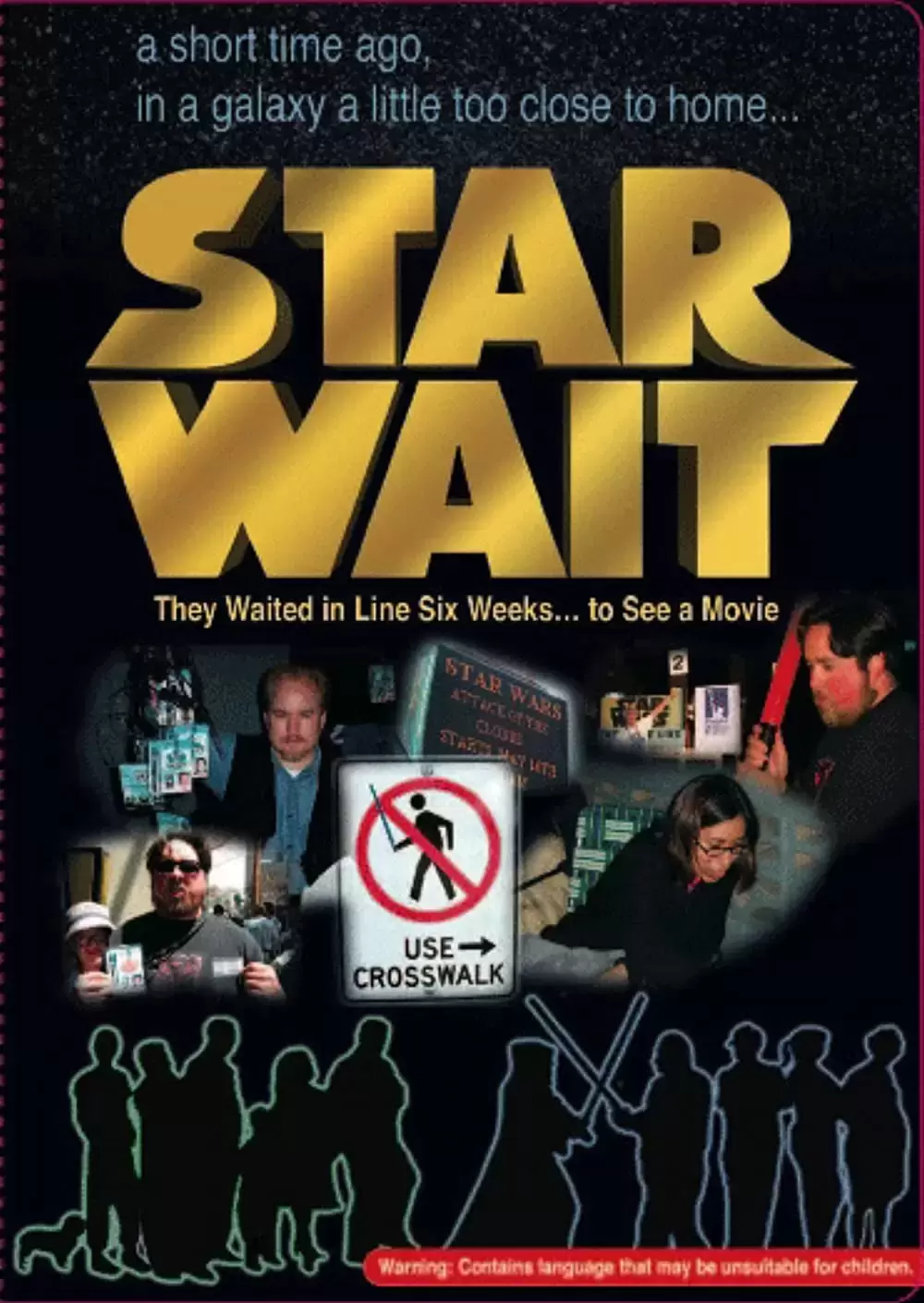 Star Wars - Star Wait