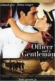 Autres Films - Officier et gentleman
