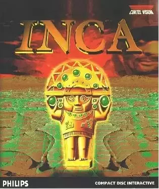 Jeux PC - Inca