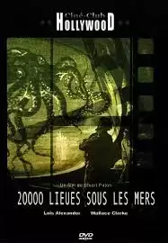 Autres Films - 20 000 lieues sous les mers