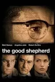 Autres Films - The good shepherd/Raisons d\'état