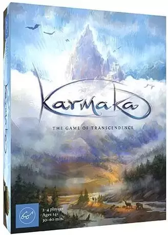 Autres jeux - Karmaka