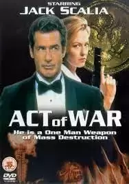 Autres Films - Act of war