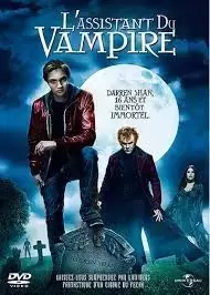 Autres Films - L\'assistant du vampire