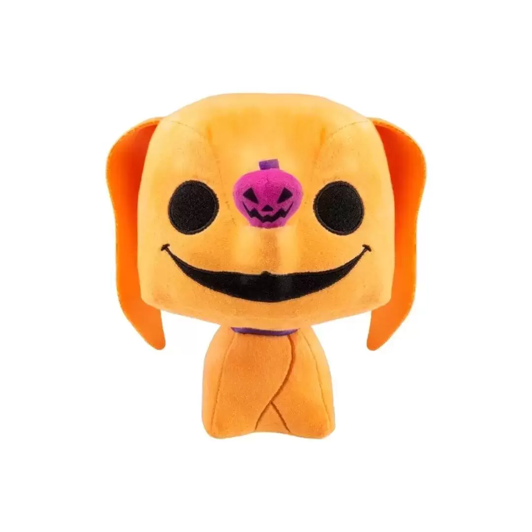 POP! Plush - Nightmare Before Christmas - Zero