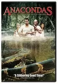 Autres Films - Anacondas