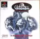 Jeux Playstation PS1 - Casper