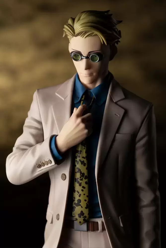 Kotobukiya Anime / Manga - Kento Nanami - ARTFX J
