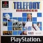 Jeux Playstation PS1 - Telefoot Manager