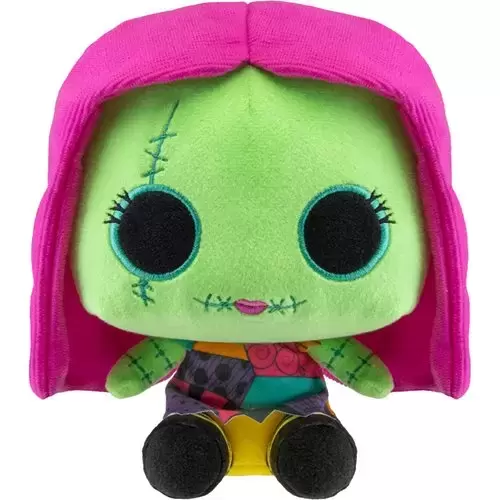 POP! Plush - Plushies - Sally Blacklight