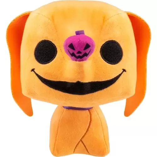 POP! Plush - Plushies - Zero Blacklight