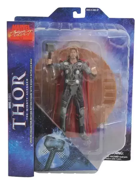 MARVEL Select - Thor - Thor