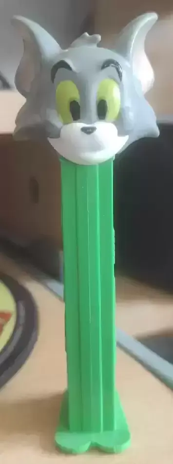 PEZ - Tom & Jerry - Tom