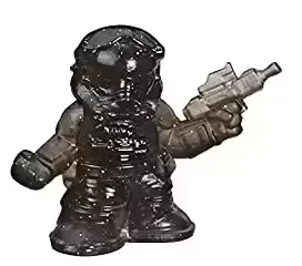 Micro Force Wow! Series 2 - Tie Fighter Pilot