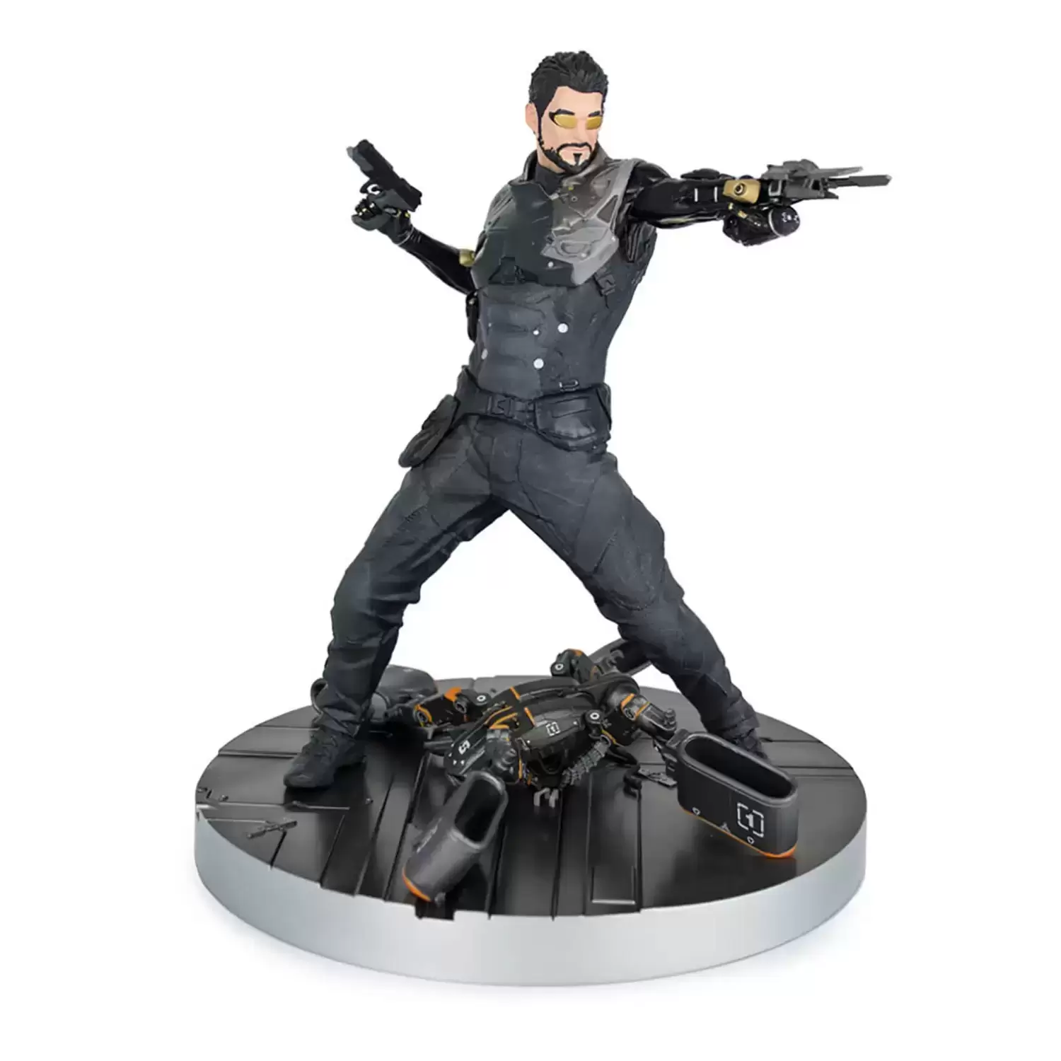 Square Enix - Deus EX Mankind Divided - Adam Jensen