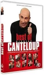 Spectacles et Concerts en DVD & Blu-Ray - Nicolas Canteloup best of