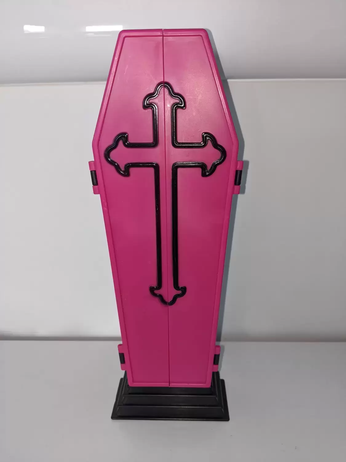 Monster High - Armoire cercueil