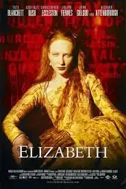 Autres Films - Elizabeth