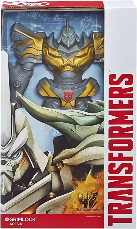 Transformers Age of Extinction - Grimlock 16\'\'