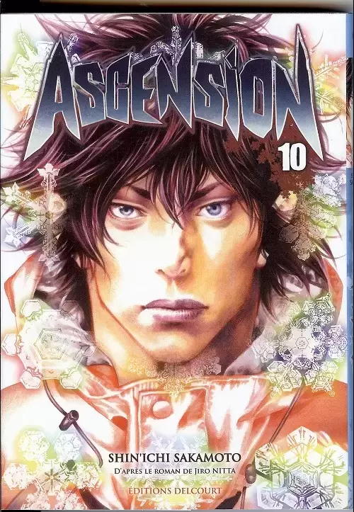 Ascension - Tome 10
