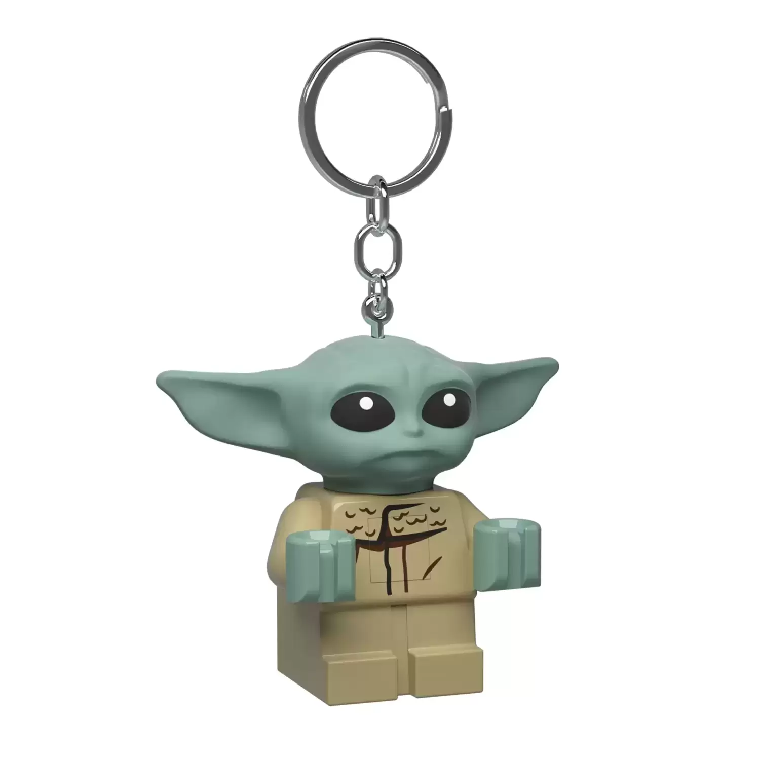LEGO Keychains - Star Wars - The Child Ledlite