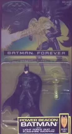 Batman Forever - Power Beacon Batman