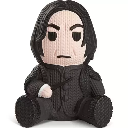 Handmade By Robots - Harry Potter - Professor Snape