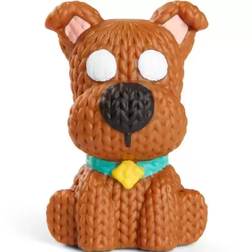 Handmade By Robots - Scooby-Doo - Micro