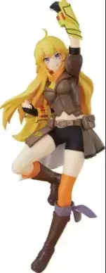 Pop Up Parade - RWBY - Yang Xiao Long