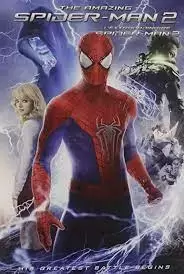Films MARVEL - The amazing Spider-Man 2