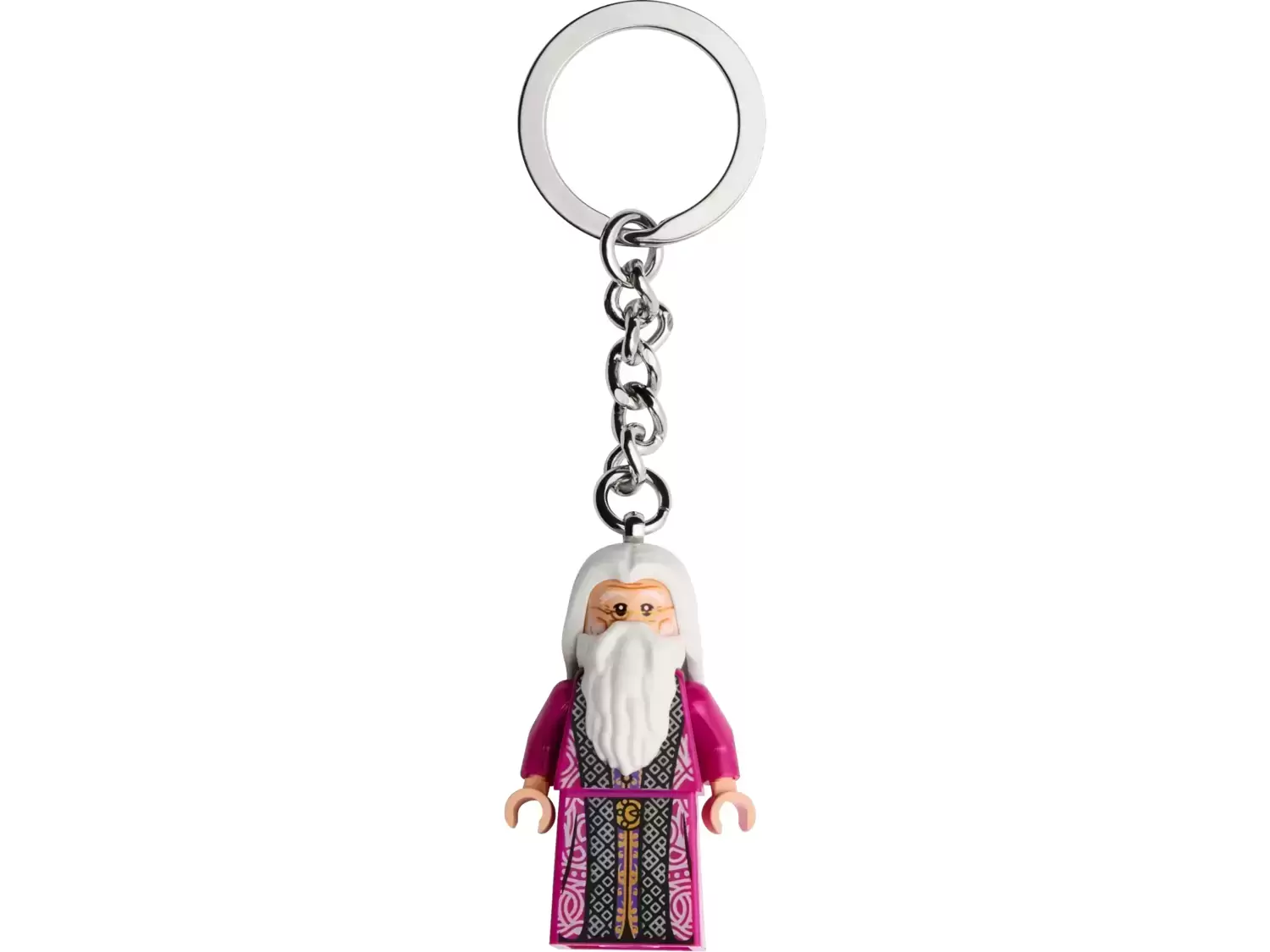 Porte-clés LEGO - Harry Potter - Dumbledore