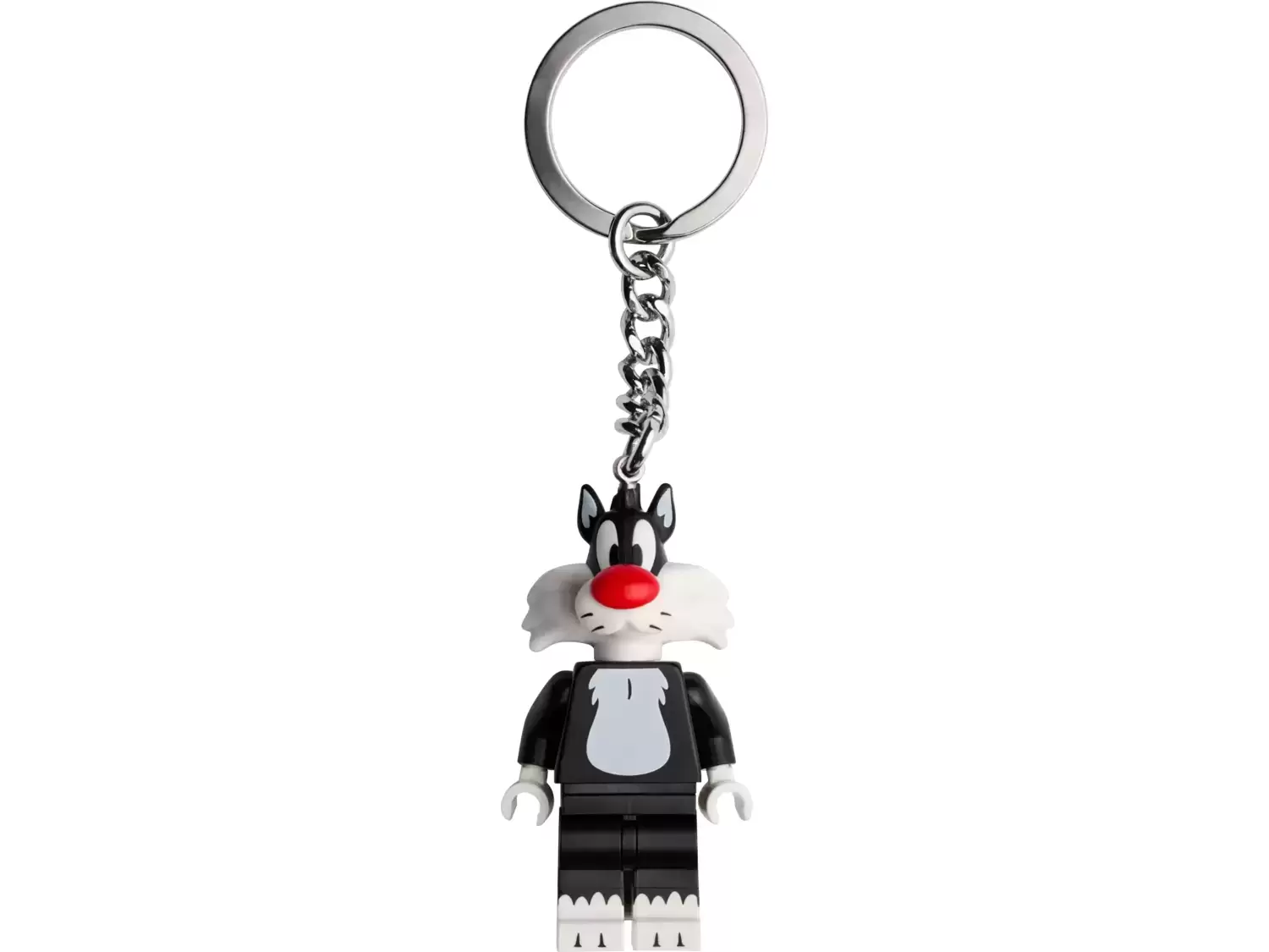 Porte-clés LEGO - Looney Tunes - Sylvester