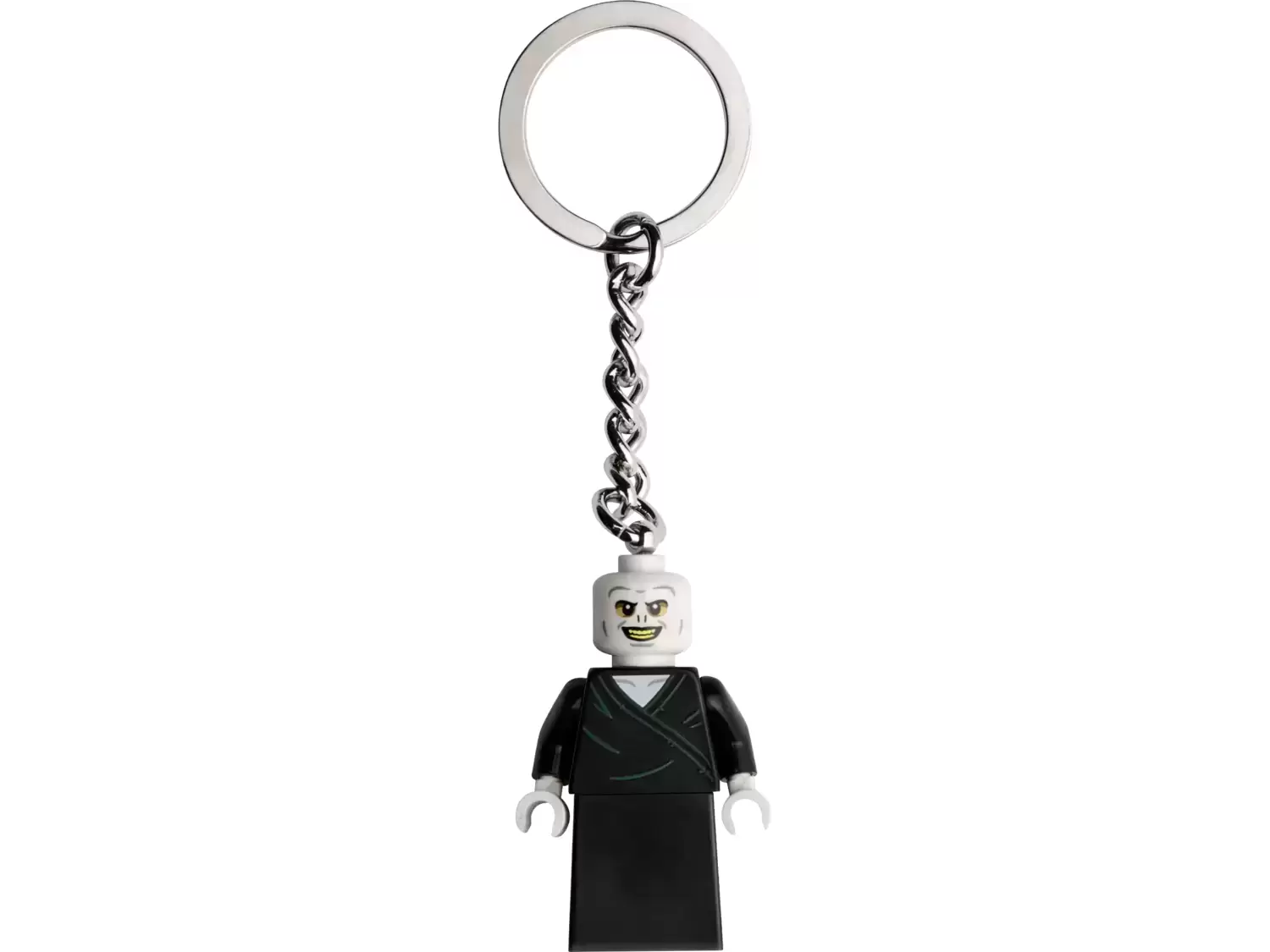 Porte-clés LEGO - Harry Potter - Voldemort