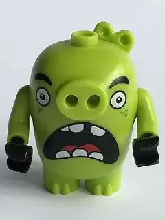 LEGO Angry Birds Minifigures - Piggy 3