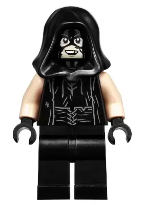 Lego Harry Potter Minifigures - Executioner